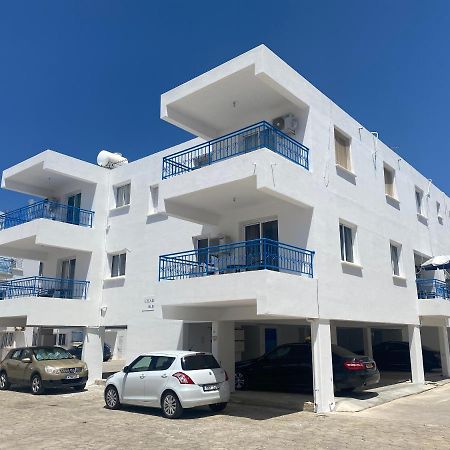 Riana Latchi Apartment Polis Bagian luar foto