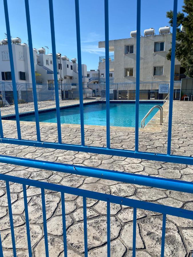 Riana Latchi Apartment Polis Bagian luar foto