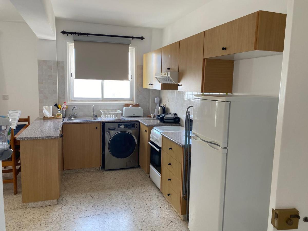 Riana Latchi Apartment Polis Bagian luar foto