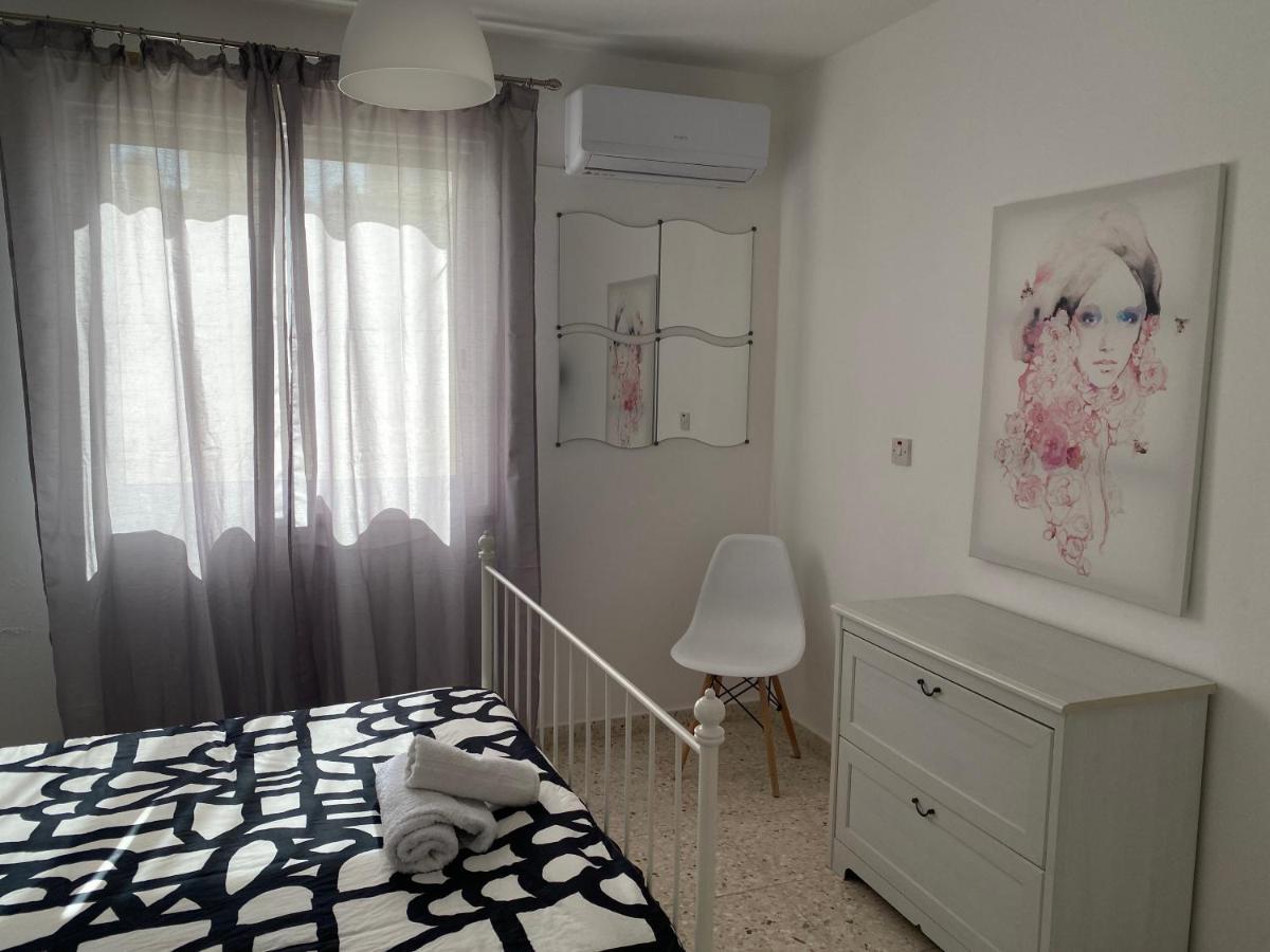 Riana Latchi Apartment Polis Bagian luar foto