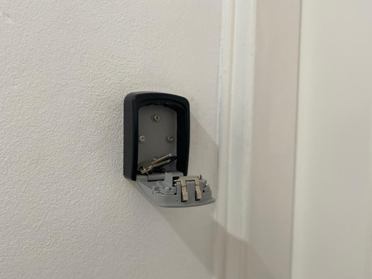 Riana Latchi Apartment Polis Bagian luar foto