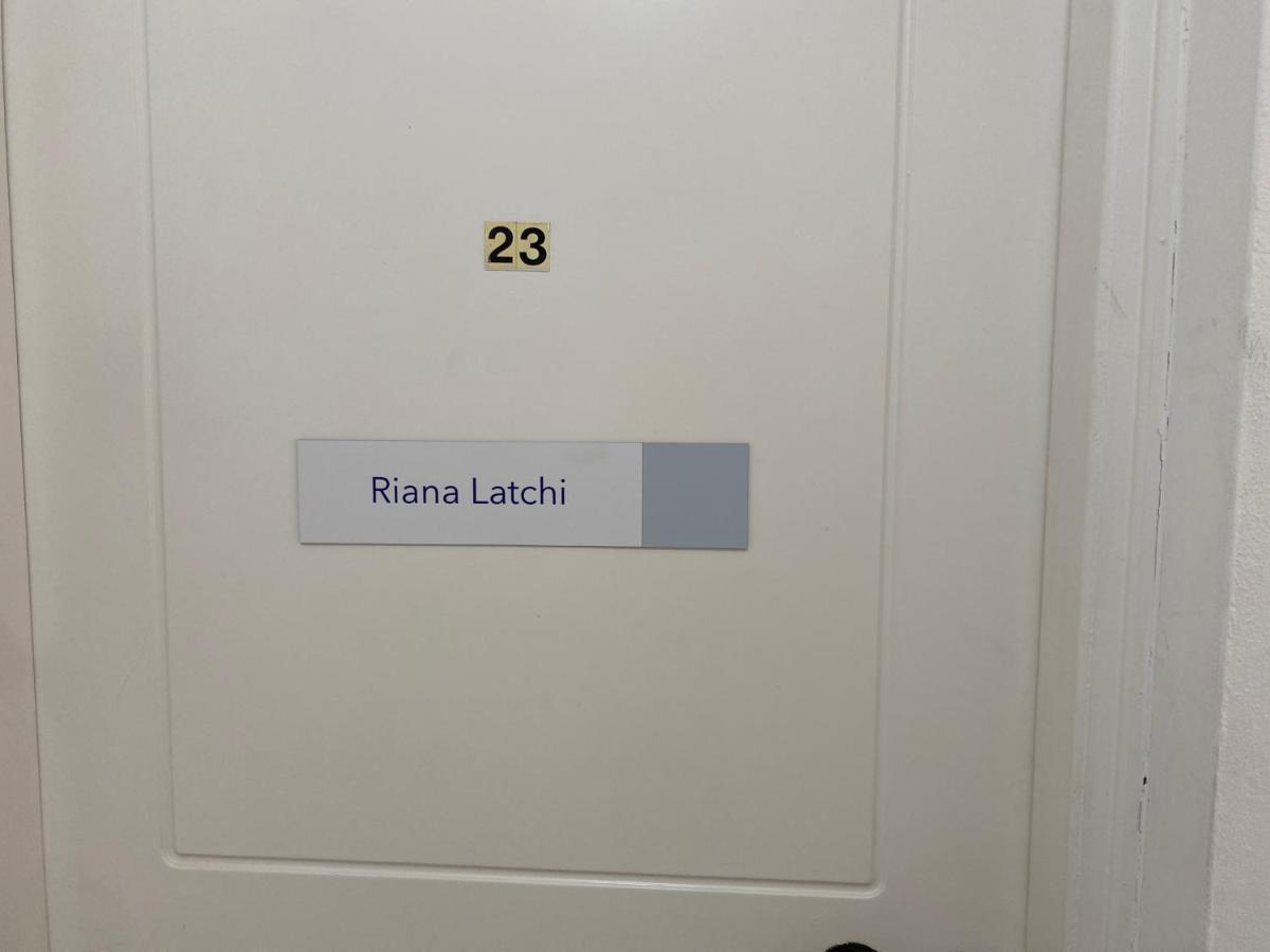 Riana Latchi Apartment Polis Bagian luar foto