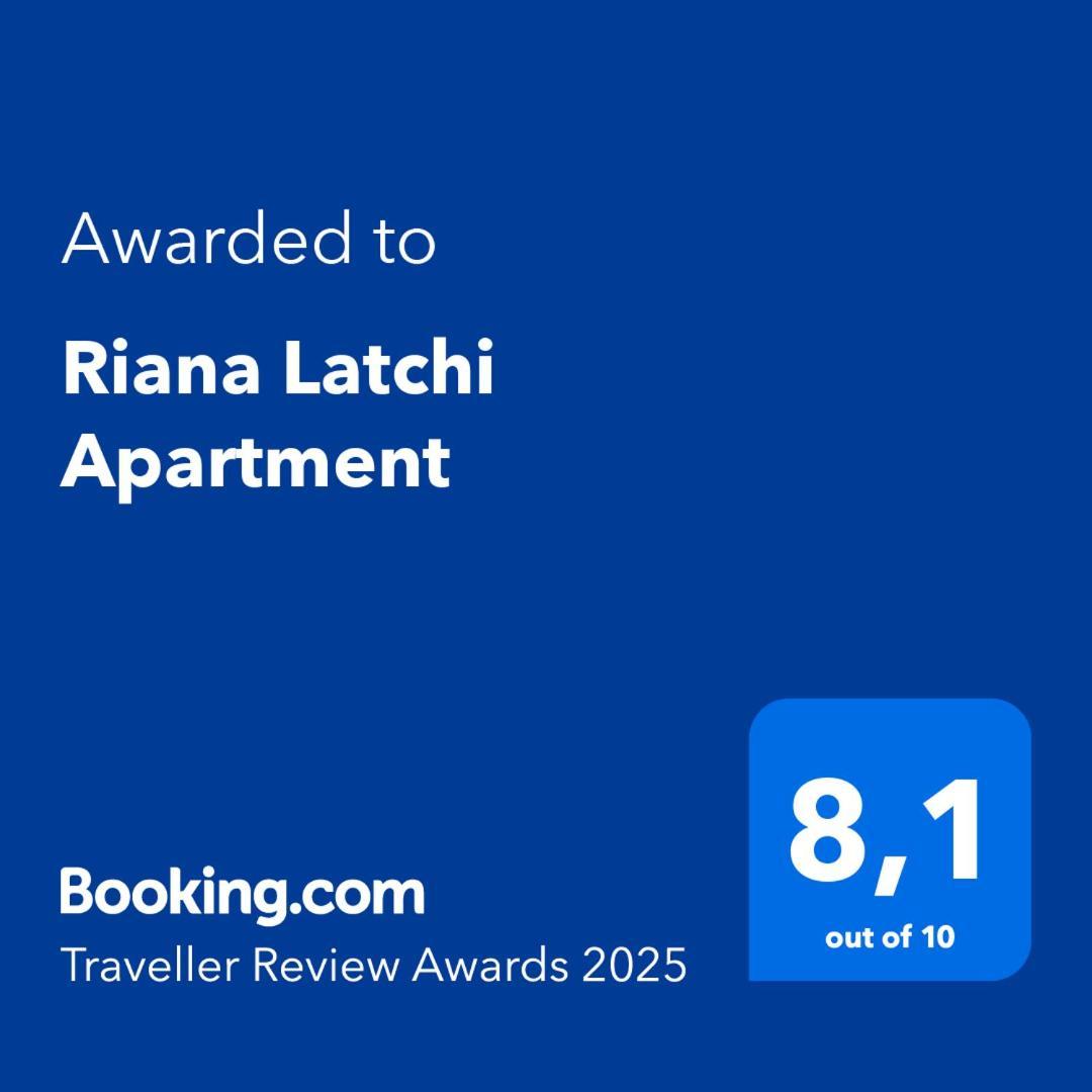 Riana Latchi Apartment Polis Bagian luar foto